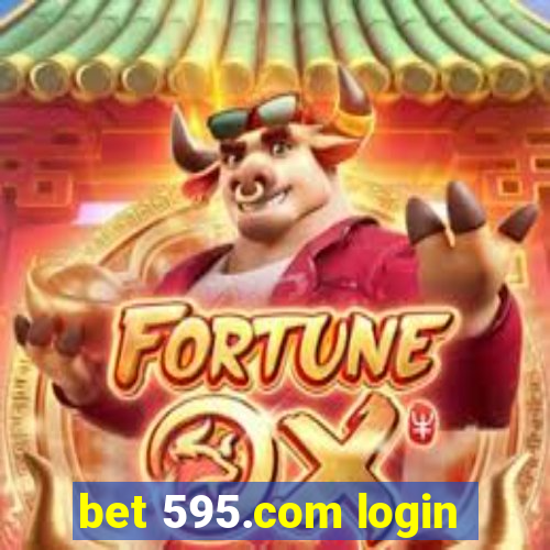 bet 595.com login